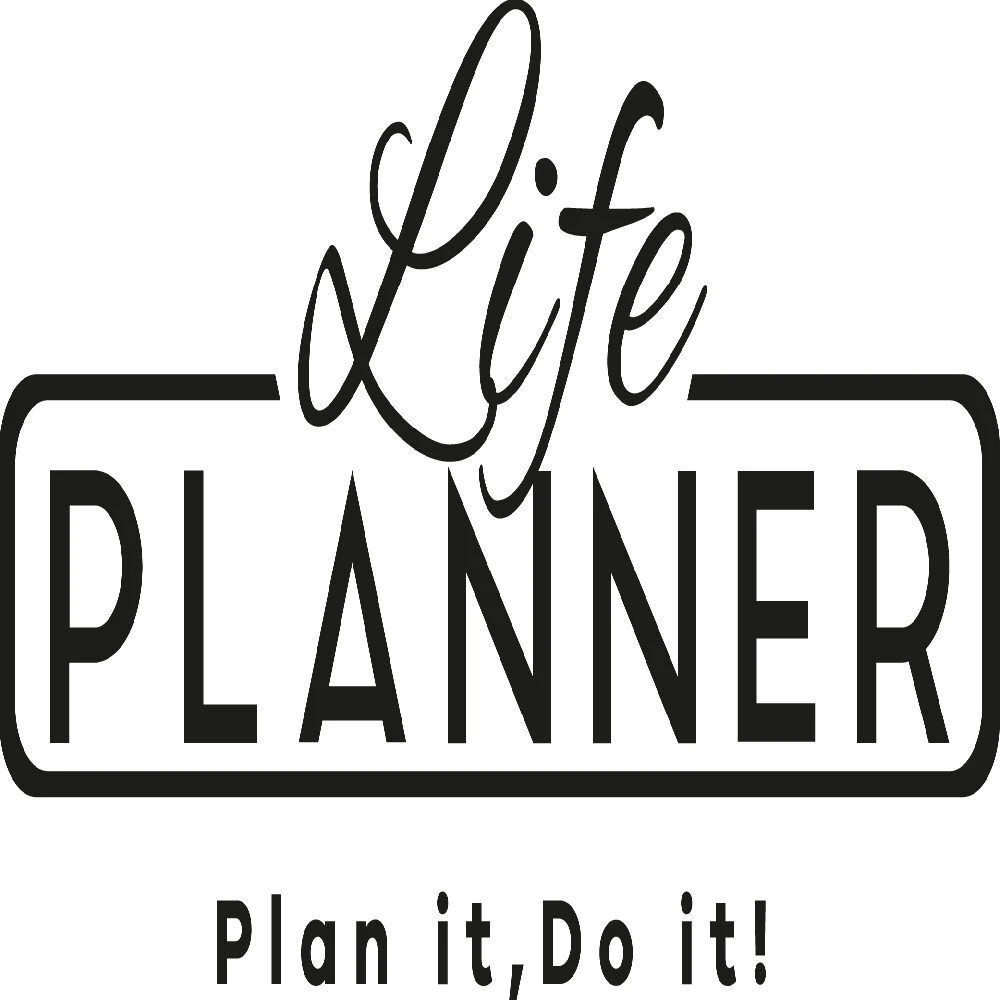Life Planner Coupons