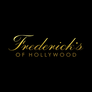 Frederick'S Of Hollywood Coupons
