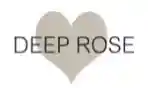 Deep Rose Coupons