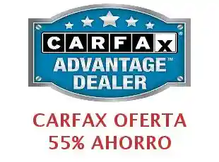 Carfax Coupons