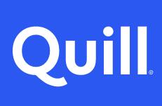 Quill Coupons
