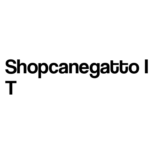 Shopcanegatto.it Coupons